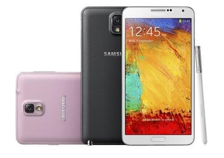 Samsung Galaxy Note 3: come sbloccare i permessi di root e installare la Recovery CWM