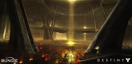 Destiny, per Bungie la Beta è come un vero e proprio lancio destiny-concept-3