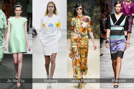 Milan Fashion Week Diary Part I Milan Fashion Week SS14 Alessandra Razete The Fashion Jungle