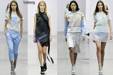 Milan Fashion Week Diary Part I Milan Fashion Week SS14 Alessandra Razete The Fashion Jungle