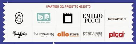 Con KISSOTTO... ... Piovono baci per un mese... Con KISSOTTO... ... Piovono baci per un mese...