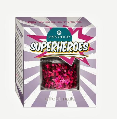 [Preview] Essence LE SUPERHEROES – Non uscirà in Italia-