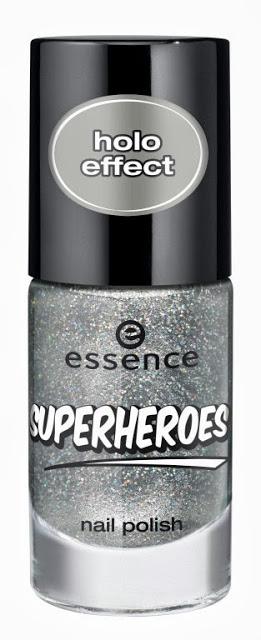 [Preview] Essence LE SUPERHEROES – Non uscirà in Italia-