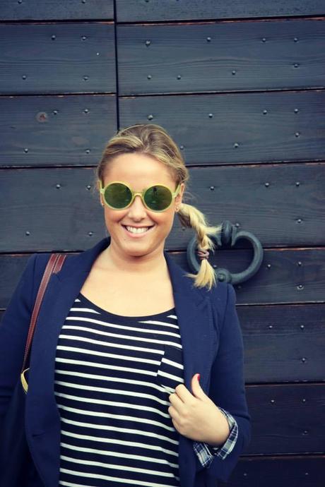 CASUAL WEDNESDAY WITH MY NIKE CASUAL WEDNESDAY WITH MY NIKE