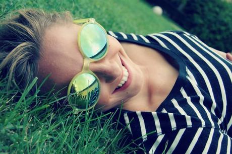 CASUAL WEDNESDAY WITH MY NIKE CASUAL WEDNESDAY WITH MY NIKE