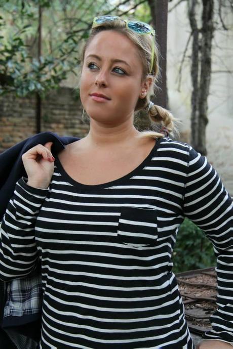 CASUAL WEDNESDAY WITH MY NIKE CASUAL WEDNESDAY WITH MY NIKE