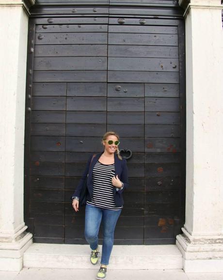 CASUAL WEDNESDAY WITH MY NIKE CASUAL WEDNESDAY WITH MY NIKE