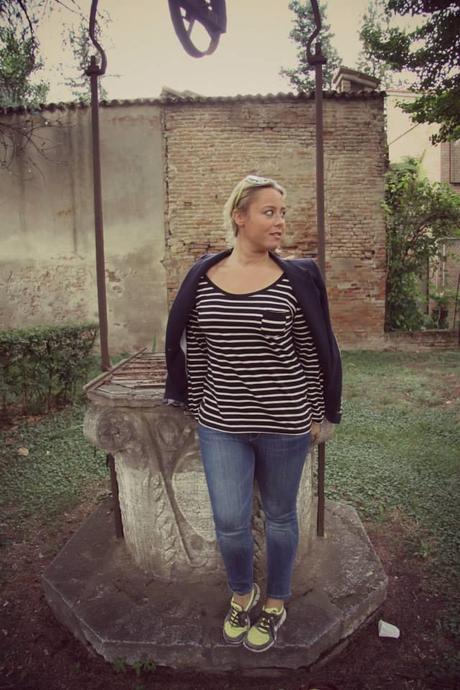 CASUAL WEDNESDAY WITH MY NIKE CASUAL WEDNESDAY WITH MY NIKE