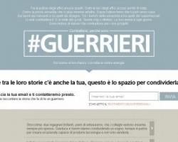 Enel e #guerrieri, tanti canali per raccontare l’Italia che esiste