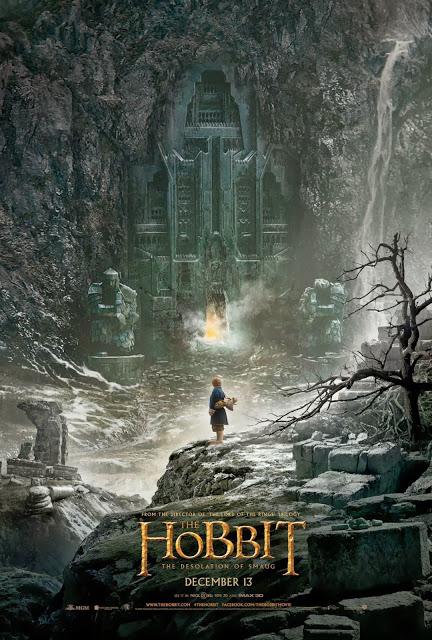 Lo Hobbit: La Desolazione di Smaug - Nuovo Trailer Ufficiale Sottotitolato in Italiano