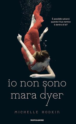 Io non sono Mara Dyer (Mara Dyer, #2)