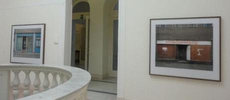 Wim Wenders: Appunti di Viaggio nel “Fuori Luogo” Wim Wenders: Appunti di Viaggio nel “Fuori Luogo”