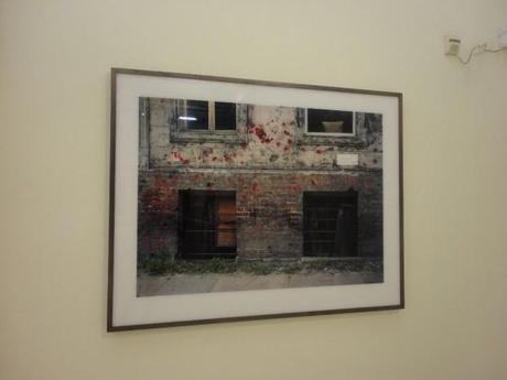 Il vecchio quartiere ebraico, Berlino (1992) Wim Wenders: Appunti di Viaggio nel “Fuori Luogo”