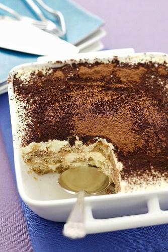 Tiramisù