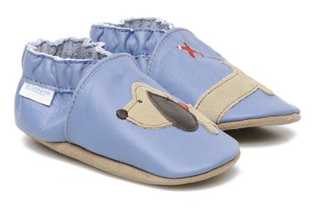 Robeez, le scarpine da casa comodissime e divertenti robeez4