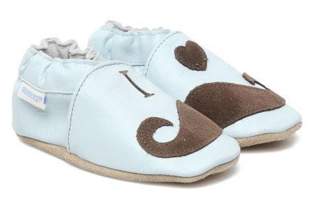 Robeez, le scarpine da casa comodissime e divertenti robeez3