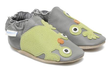 Robeez, le scarpine da casa comodissime e divertenti robeez2