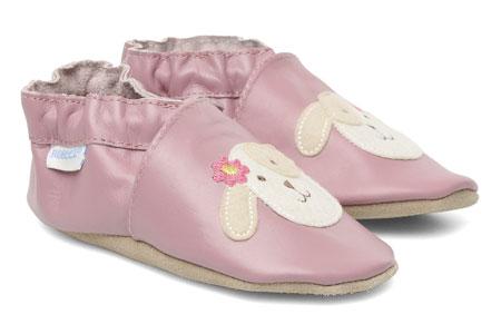 Robeez, le scarpine da casa comodissime e divertenti robeez1