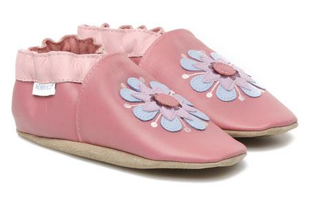 Robeez, le scarpine da casa comodissime e divertenti robeez5