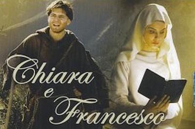 Chiara e Francesco (film completo)