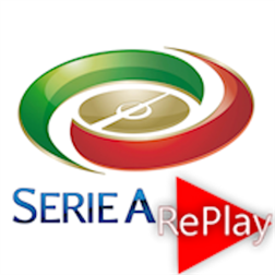  WP   Serie A Replay, non perderti più nemmeno un goal!