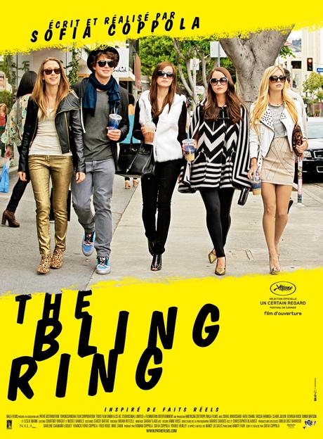 The Bling Ring – Sofia Coppola