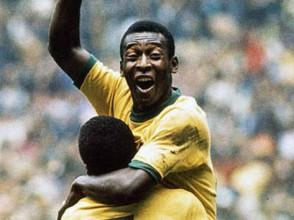 pelè