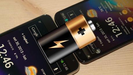 Galaxy Note 3 Quanto dura la batteria ? Si arriva a fine giornata ?