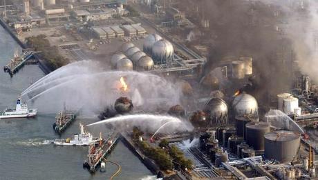 Giappone, nuova perdita alla centrale di Fukushima