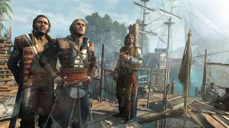 Assassin's Creed IV: Black Flag, i requisiti della versione PC