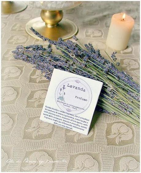 I profumi di Melogranoantico I profumi di Melogranoantico