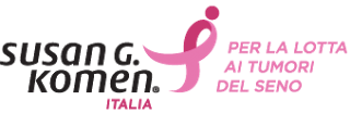 Asta di beneficenza Komen Italia prevenzione tumore al seno