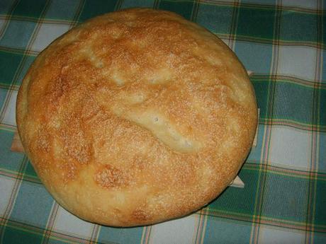 PANE CON LIEVITO MADRE - Intro PANE CON LIEVITO MADRE - Intro