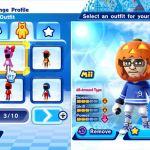 Mario & Sonic ai Giochi Olimpici Invernali di Sochi 2014 in 10 nuove immagini Mario & Sonic ai Giochi Olimpici Invernali di Sochi 2014 in 10 nuove immagini