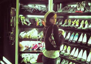 BLING RING