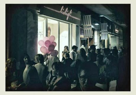 Bisbigli Store: nuova apertura a Bari | EVENTI