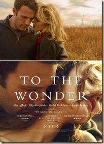 To the wonder