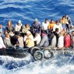 La Guardia Costiera salva 80 migranti a Siracusa