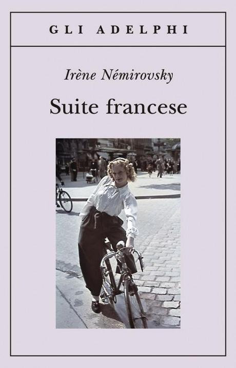 Suite Francese: le Vite in Guerra di Irène Némirovsky