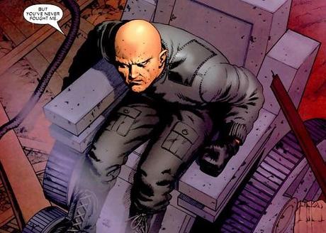 Astonishing: Joss Whedon, John Cassaday e gli X Men X Men Marvel Comics Joss Whedon John Cassaday In Evidenza 