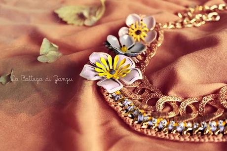 Vintage flowers