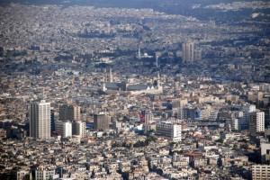 Siria: al via lo smantellamento delle armi chimiche. smantellamento delle armi chimiche