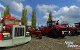 Farming Simulator 2013 Titanium: The American Dream