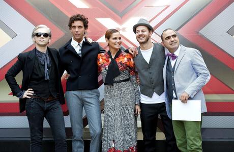X Factor 2013 | Stasera su Cielo le audizioni a Napoli e Genova #XF7