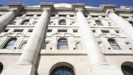 Borsa di Tokyo chiude negativa, in positivo invece lapertura di Piazza Affari C 4 articolo 2001099 upiImagepp Borsa di Tokyo chiude negativa, in positivo invece lapertura di Piazza Affari