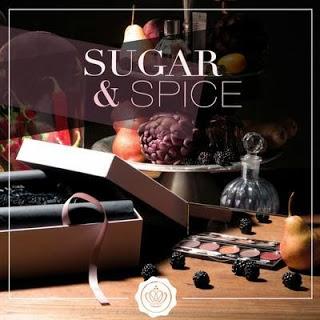 Glossybox Settembre 2013 (Sugar & Spice Edition)