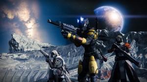 Nuovi screenshots per Destiny destiny 16