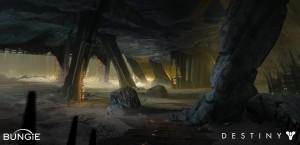 Nuovi screenshots per Destiny destiny 4