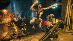 Nuovi screenshots per Destiny destiny 11