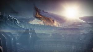 Nuovi screenshots per Destiny destiny 12